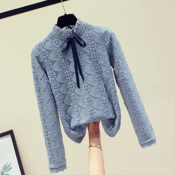 lace elegant thicken fleece warm women blouse bow neck solid slim ruffles office lady all match buttomings shirts tops 
lace elegant thicken fleece warm women blouse bow neck solid slim ruffles office lady all match buttomings shirts tops