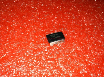 1pcs/lot ENC28J60-I/SS ENC28J60 SPI Interface Ethernet controller chip package ENC28J60/SS SSOP-28 In Stock
1pcs/lot ENC28J60-I/SS ENC28J60 SPI Interface Ethernet controller chip package ENC28J60/SS SSOP-28 In Stock