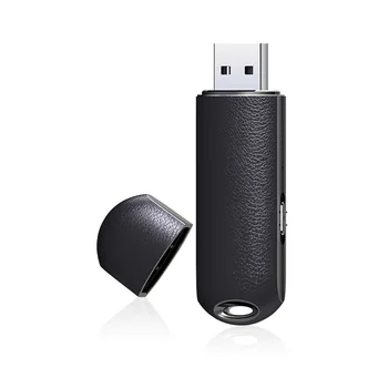 voice recorder Voice Activated USB Flash Sound Recording black 8gb recorder mini portable sound recorder long recording device
voice recorder Voice Activated USB Flash Sound Recording black 8gb recorder mini portable sound recorder long recording device