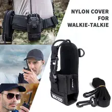 Outdoor Riding Walkie Talkie Nylon Sleeve Is Suitable For Walkie Talkie Baofeng Uv-5r Uv-5ra Uv-5rb Uv-5rc/5re Uv-b6 Bf-888 Z0l7
Outdoor Riding Walkie Talkie Nylon Sleeve Is Suitable For Walkie Talkie Baofeng Uv-5r Uv-5ra Uv-5rb Uv-5rc/5re Uv-b6 Bf-888 Z0l7