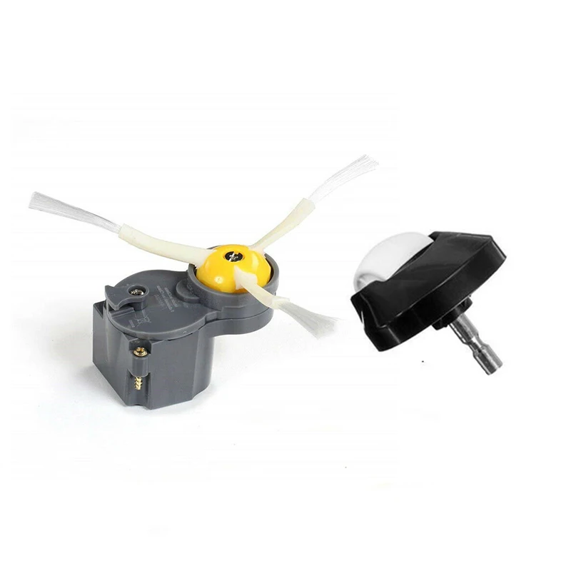 For IRobot Roomba Brush Motor Tool Attachment Accessory Vacuum Cleaner Side Brush 860 870 880
For IRobot Roomba Brush Motor Tool Attachment Accessory Vacuum Cleaner Side Brush 860 870 880