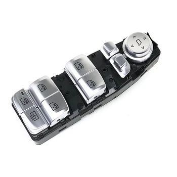 for BMW-X7 G11/G12 Electroplating Window Regulator Switch Power Window Switch
for BMW-X7 G11/G12 Electroplating Window Regulator Switch Power Window Switch