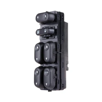 3L8Z14529AAA Front Window Master Control Switch for Ford Escape Mazda Tribute Mercury Mariner 2001-2007 LHD
3L8Z14529AAA Front Window Master Control Switch for Ford Escape Mazda Tribute Mercury Mariner 2001-2007 LHD