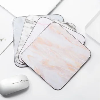 Mouse Mat Marble Pattern Design Mouse Pad Mat Thick Soft Anti-slip Computer Peripherals Accessory Game Office Mouse Pad
Mouse Mat Marble Pattern Design Mouse Pad Mat Thick Soft Anti-slip Computer Peripherals Accessory Game Office Mouse Pad