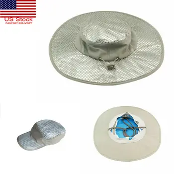 Arctic Hat Hydro Cooling Bucket Hat UV Protection Keep Cooling Protected Caps 3FS
Arctic Hat Hydro Cooling Bucket Hat UV Protection Keep Cooling Protected Caps 3FS