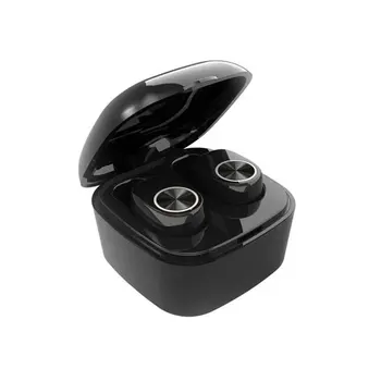 V7 Mini Stylish Bluetooth Headset with Charging Box High Sound Effect Music Wireless Sports Running Earphones
V7 Mini Stylish Bluetooth Headset with Charging Box High Sound Effect Music Wireless Sports Running Earphones
