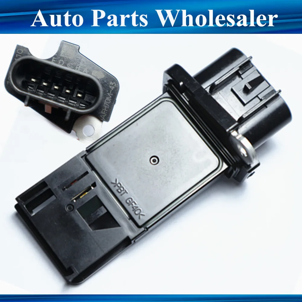 Original 12576410 15865791 MAF Mass Air Flow Sensor For Buick Cadillac For Chevrolet GMC For Isuzu AFH70M-43
Original 12576410 15865791 MAF Mass Air Flow Sensor For Buick Cadillac For Chevrolet GMC For Isuzu AFH70M-43