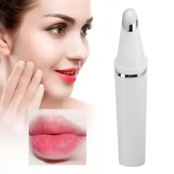 USB Constant Temperature Eye Lip Beauty Instrument Anti-Wrinkle Instrument Skin Care Tools Eyes Massage Tool White Color
USB Constant Temperature Eye Lip Beauty Instrument Anti-Wrinkle Instrument Skin Care Tools Eyes Massage Tool White Color