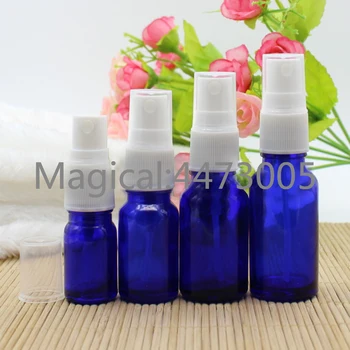 2/10pcs 5ml 10ml 15ml 20ml Empty Blue Essential Oil Bottle with White Clear Sprayer Atomizer Cover Cosmetic Refillable Container
2/10pcs 5ml 10ml 15ml 20ml Empty Blue Essential Oil Bottle with White Clear Sprayer Atomizer Cover Cosmetic Refillable Container