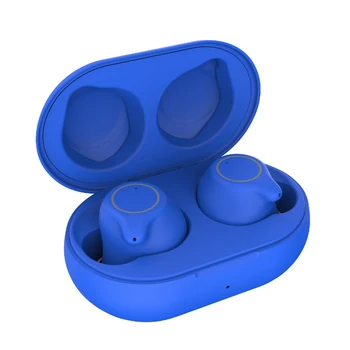 AM05-QCC3040 Bluetooth 5.2 TWS Bluetooth Headset Qualcomm Wireless Bluetooth Headset
AM05-QCC3040 Bluetooth 5.2 TWS Bluetooth Headset Qualcomm Wireless Bluetooth Headset