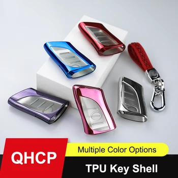 Soft TPU All-inclusive Shell Key Fob Case Cover Key Signal Remains Non-Block For 18-20 Lexus ES200/260 ES300H UX260H LS500H
Soft TPU All-inclusive Shell Key Fob Case Cover Key Signal Remains Non-Block For 18-20 Lexus ES200/260 ES300H UX260H LS500H