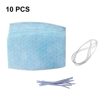 Hot Sale Masks 5/10Pcs Self-Made Children'S Masks Children'S Masks Non-Woven Textile Dust Masks Pm2.5 Anti-Pollution Masks
Hot Sale Masks 5/10Pcs Self-Made Children'S Masks Children'S Masks Non-Woven Textile Dust Masks Pm2.5 Anti-Pollution Masks