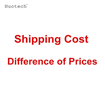 Nuotech Special Link for Payment of Shipping Costs and Product Price Differences
Nuotech Special Link for Payment of Shipping Costs and Product Price Differences