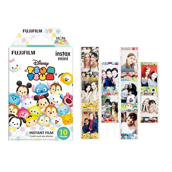 Limited New Fujifilm Instax Mini Color Film Tsumtsum For Instax Mini 11 9 8 70 90 7s 25 Instant Camera SP-1 SP-2 LiPlay Printer
Limited New Fujifilm Instax Mini Color Film Tsumtsum For Instax Mini 11 9 8 70 90 7s 25 Instant Camera SP-1 SP-2 LiPlay Printer