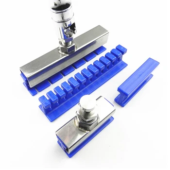6Pcs Adhesive Glue Tabs Tool Kit for Auto Car Paintless Dent Repair Tool Car Long Dent Repair Tools High Quality
6Pcs Adhesive Glue Tabs Tool Kit for Auto Car Paintless Dent Repair Tool Car Long Dent Repair Tools High Quality