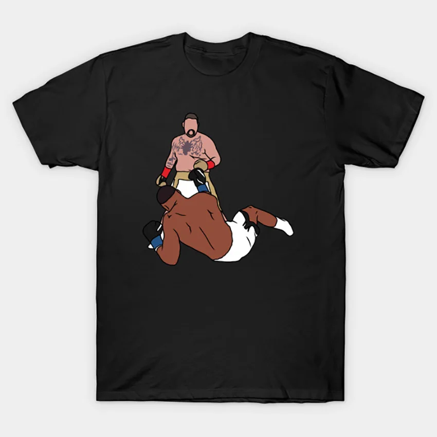 Andy Ruiz Jr. Defeats Anthony Joshua T Shirt Andy Ruiz Jr tshirt boxing boxer anthony joshua ko knockout heavyweight mexican
Andy Ruiz Jr. Defeats Anthony Joshua T Shirt Andy Ruiz Jr tshirt boxing boxer anthony joshua ko knockout heavyweight mexican