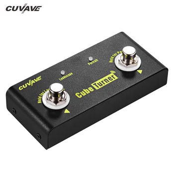 CUVAVE Cube Turner Wireless Page Turner Pedal Built-in Battery Supports Looper Connection Compatible with iPad iPhone Android
CUVAVE Cube Turner Wireless Page Turner Pedal Built-in Battery Supports Looper Connection Compatible with iPad iPhone Android