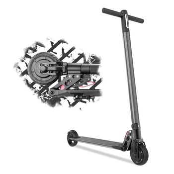 Competitively-priced and services available 6.5 inch Kick scooter Black 250 watt Electric Scooter
Competitively-priced and services available 6.5 inch Kick scooter Black 250 watt Electric Scooter