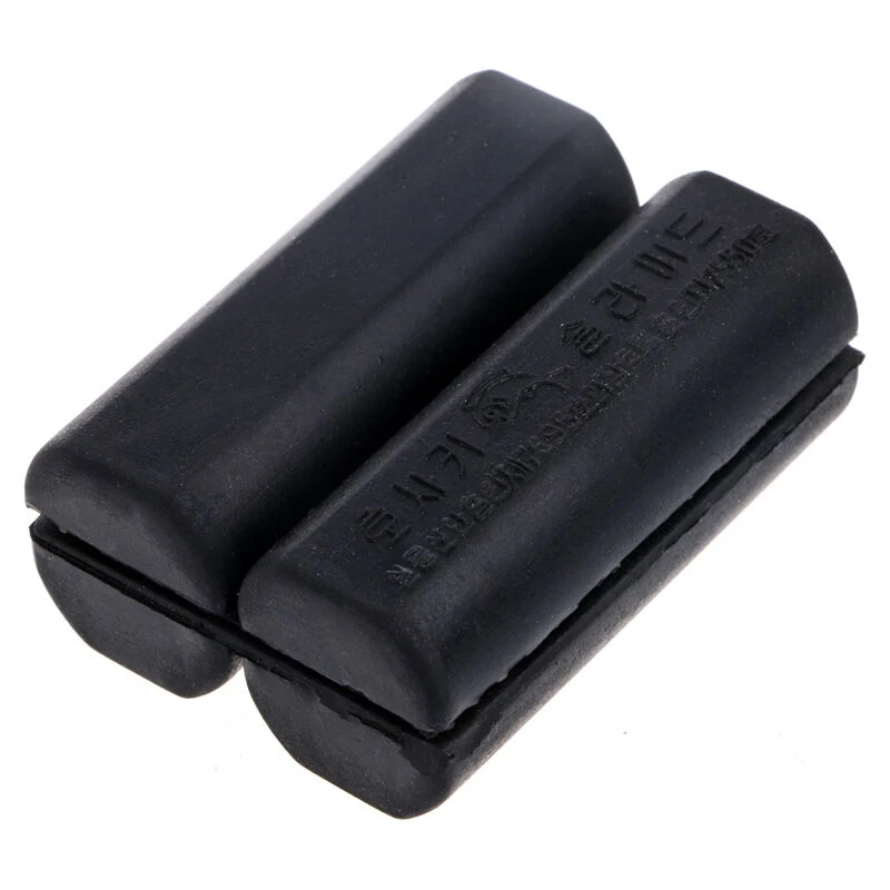 High Quality 2Pcs Fishing Non-slip Rubber Shrink Device Rod Pulling Fish Pole Section Back Finishing Rod Tools G66
High Quality 2Pcs Fishing Non-slip Rubber Shrink Device Rod Pulling Fish Pole Section Back Finishing Rod Tools G66