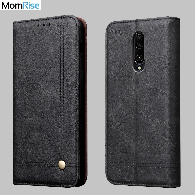 New Vintage Leather Flip Cover For Oneplus 7 / 7T Pro Wallet Luxury Card Stand Magnet Book Cover Casual Phone Case Fundas
New Vintage Leather Flip Cover For Oneplus 7 / 7T Pro Wallet Luxury Card Stand Magnet Book Cover Casual Phone Case Fundas
