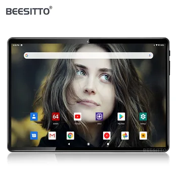 Newest Google Android 9.0 Pie OS 10 inch Tablet PC 32GB ROM Wifi GPS Tempered 2.5D Screen IPS Tablet 10.1+Gifts
Newest Google Android 9.0 Pie OS 10 inch Tablet PC 32GB ROM Wifi GPS Tempered 2.5D Screen IPS Tablet 10.1+Gifts