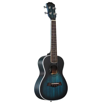 Andrew Ukulele Concert Ukulele 23 Inch 4 Strings Guitar Hawaiian Mahogany Blue Uke Stringed Instrument
Andrew Ukulele Concert Ukulele 23 Inch 4 Strings Guitar Hawaiian Mahogany Blue Uke Stringed Instrument