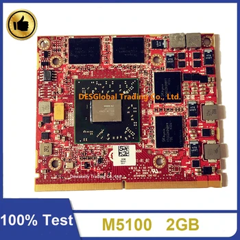 M5100 2GB Video Vga Graphic Card 216-0846000 VENUS -MXM DDR5 VGA Video Card for DELL M4700 M4800 100% Fully Tested
M5100 2GB Video Vga Graphic Card 216-0846000 VENUS -MXM DDR5 VGA Video Card for DELL M4700 M4800 100% Fully Tested