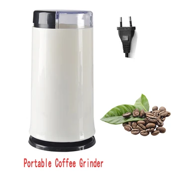 Coffee Grinder Electric Grinding Machine Coffee Bean Grinder Machine Mill Medicine-Flour Food-Grinder Spices Grains Grinder
Coffee Grinder Electric Grinding Machine Coffee Bean Grinder Machine Mill Medicine-Flour Food-Grinder Spices Grains Grinder