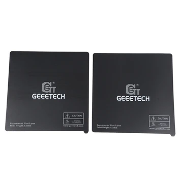 Geeetech 3D Printer Accessory Surface Hotbed Sticker, Platform Sticker
Geeetech 3D Printer Accessory Surface Hotbed Sticker, Platform Sticker