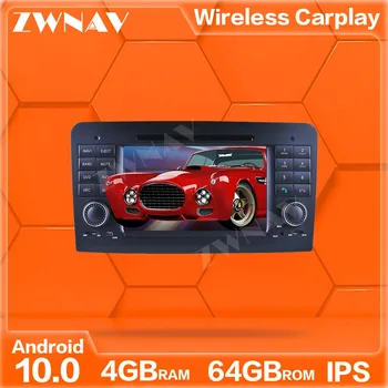Android 10.0 screen Car Multimedia Player For Benz ML W164 GL X164 2005 2006-2012 gps navi Auto Audio Radio stereo IPS head unit
Android 10.0 screen Car Multimedia Player For Benz ML W164 GL X164 2005 2006-2012 gps navi Auto Audio Radio stereo IPS head unit
