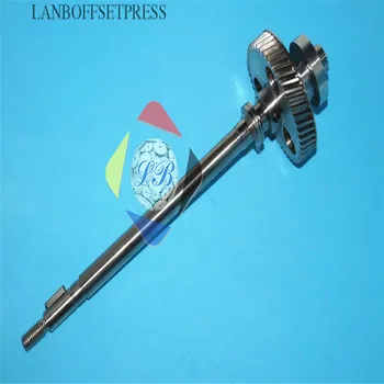 The Best quality for MV.022.730 SM52 gear shaft SM52 gear G2.030.201,R2.030.207,MV.101.755 
The Best quality for MV.022.730 SM52 gear shaft SM52 gear G2.030.201,R2.030.207,MV.101.755