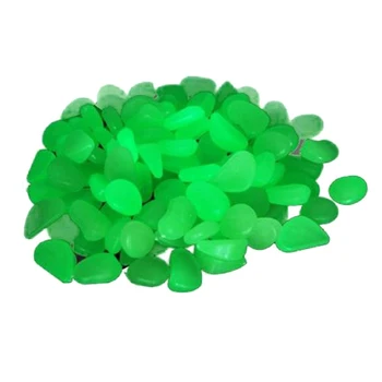 100pcs Luminous Pebbles Stone Fish Tank Decorations Glow In The Dark Cobblestone Artificial Stones Aquarium Ornaments
100pcs Luminous Pebbles Stone Fish Tank Decorations Glow In The Dark Cobblestone Artificial Stones Aquarium Ornaments