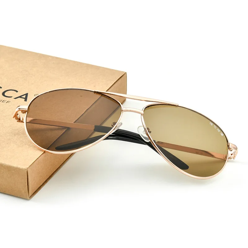 Glass Lens Toad-Sun Glasses Wearable Scratch-Proof Sunglasses Men's SUN Glasses Driving Driver Mirror
Glass Lens Toad-Sun Glasses Wearable Scratch-Proof Sunglasses Men's SUN Glasses Driving Driver Mirror