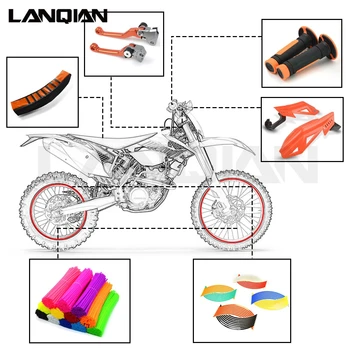 Motorcycle Accessories Brake Clutch Lever Handlebar For KTM 65 85 125 200 250 300 350 400 450 500 525 530 SX XC EXC EXC R F W 
Motorcycle Accessories Brake Clutch Lever Handlebar For KTM 65 85 125 200 250 300 350 400 450 500 525 530 SX XC EXC EXC R F W