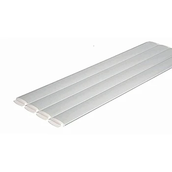 LAMA PARA CUBIERTAS AUTOMÁTICAS ANCHO MÁX. 7 m GRIS
LAMA PARA CUBIERTAS AUTOMÁTICAS ANCHO MÁX. 7 m GRIS