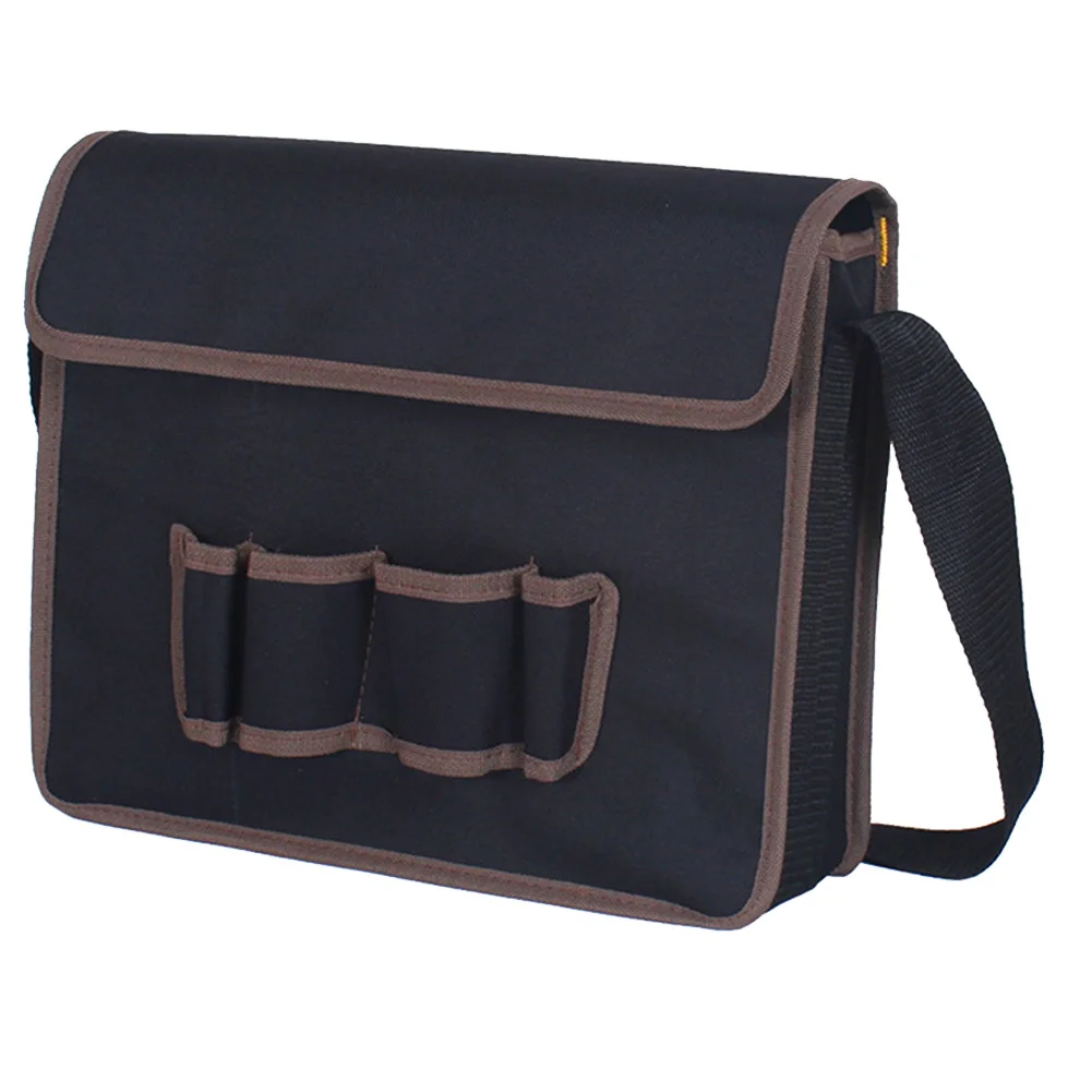 Screws Nails Hand Hardware Electrician Canvas Bit Drill Storage Pouch Organizer Parts Tool Bag
Screws Nails Hand Hardware Electrician Canvas Bit Drill Storage Pouch Organizer Parts Tool Bag
