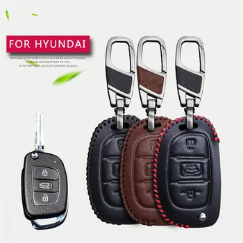 Car Accessories Real Leather Key Case Cover for Hyundai Hb20 Kona Creta I40 I30 I20 I10 Tucson Veloster IX20 IX35 Solaris Sonata
Car Accessories Real Leather Key Case Cover for Hyundai Hb20 Kona Creta I40 I30 I20 I10 Tucson Veloster IX20 IX35 Solaris Sonata