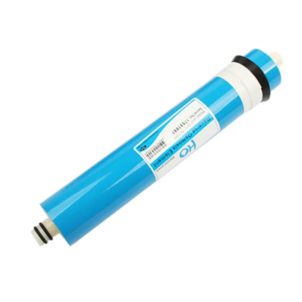Ro Filter Membrane Osmosis Water Filter Cartridge Ro 75gpd Home Replacement Reverse Osmosis Membrane 295mm Ty1658 2 Pcs
Ro Filter Membrane Osmosis Water Filter Cartridge Ro 75gpd Home Replacement Reverse Osmosis Membrane 295mm Ty1658 2 Pcs