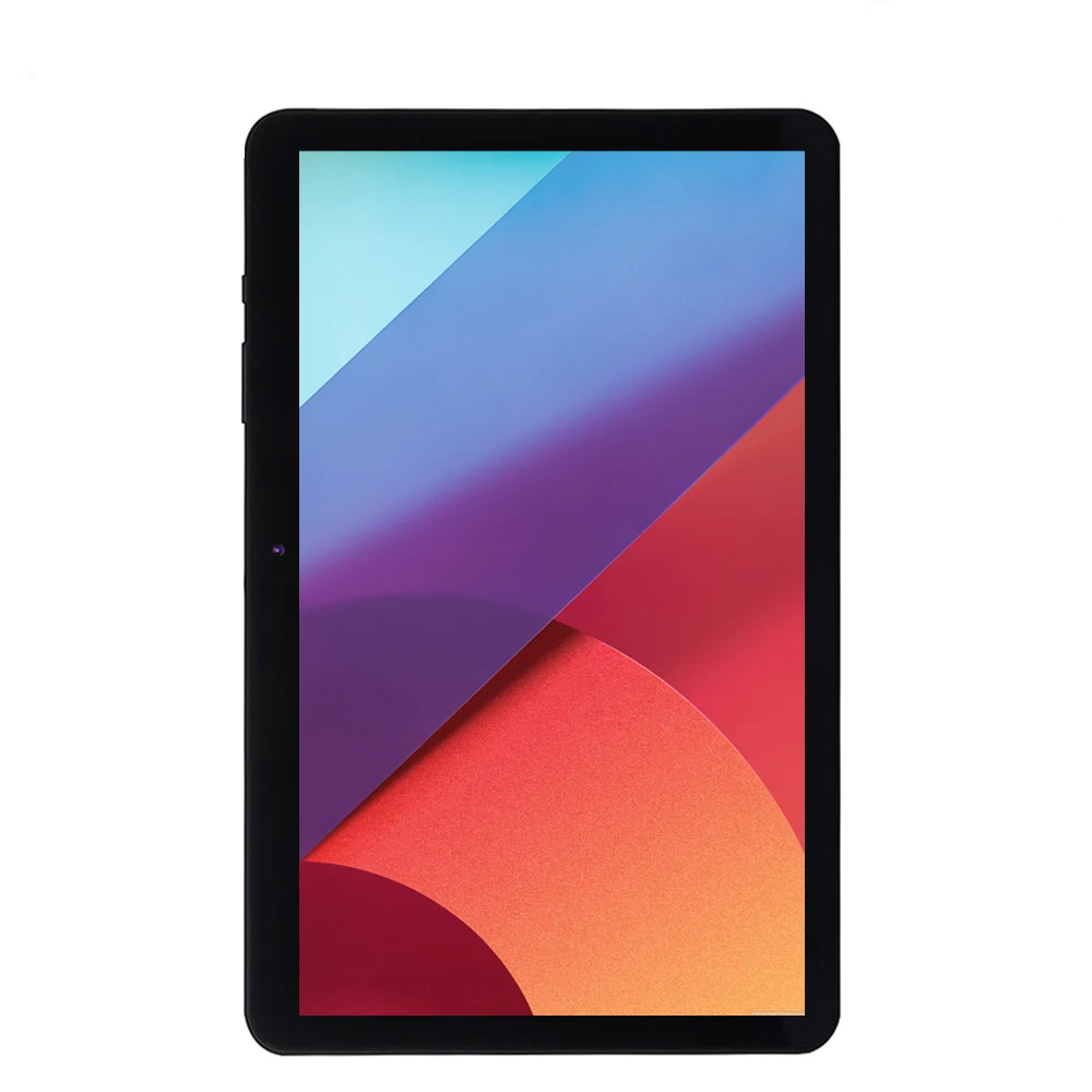 WiFi Edition10.1 Inch Quad Core Tablet Android 7.0 1GB RAM 32GB ROM IPS LCD FM Bluetooth Real 6000mAh Tablet PC
WiFi Edition10.1 Inch Quad Core Tablet Android 7.0 1GB RAM 32GB ROM IPS LCD FM Bluetooth Real 6000mAh Tablet PC