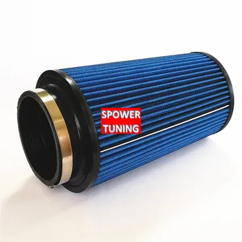 Universal 4" 3.5'' 3'' Car Air Filter Clean Intake High Flow Short RAM/COLD Round Cone High Performance Air Filter 7D
Universal 4" 3.5'' 3'' Car Air Filter Clean Intake High Flow Short RAM/COLD Round Cone High Performance Air Filter 7D