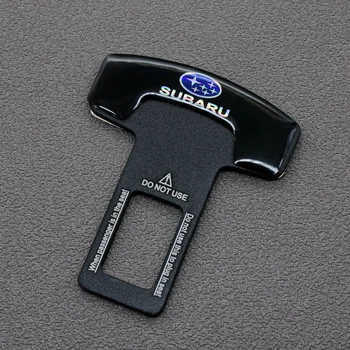 Car Safety Buckle Clasp Insert Plug Clip Car Seat Belt Card Buckle for Subaru foredter outback legacy xv STI Impreza WRX WRC
Car Safety Buckle Clasp Insert Plug Clip Car Seat Belt Card Buckle for Subaru foredter outback legacy xv STI Impreza WRX WRC