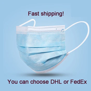 In Stock Face Protection Mask DS1 Blue Disposable Masks 3 Layers Dustproof Mask Facial Protective Cover Masks
In Stock Face Protection Mask DS1 Blue Disposable Masks 3 Layers Dustproof Mask Facial Protective Cover Masks