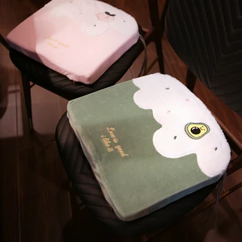 Seat Cushion Office Sedentary Latex Cushion Four Seasons Household Breathable Student Chair Cushion Floor Chair Stool Butt Cush
Seat Cushion Office Sedentary Latex Cushion Four Seasons Household Breathable Student Chair Cushion Floor Chair Stool Butt Cush