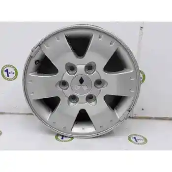 MR992090 RIM MITSUBISHI MONTERO (V60/V70) 
MR992090 RIM MITSUBISHI MONTERO (V60/V70)