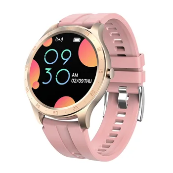 Smart Watch 1.3 Fully Touch Screen Multi Movement Weather Forecast Health Sleep Monitoring Smart Bracelet
Smart Watch 1.3 Fully Touch Screen Multi Movement Weather Forecast Health Sleep Monitoring Smart Bracelet