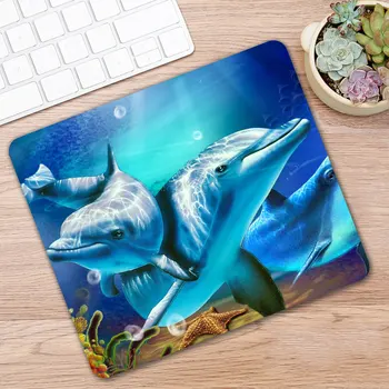 New Arrival Animal Dolphin Gamer Mause Mice Mat Gaming Mousepad Small Size Computer Desktop Game Mouse Pad
New Arrival Animal Dolphin Gamer Mause Mice Mat Gaming Mousepad Small Size Computer Desktop Game Mouse Pad