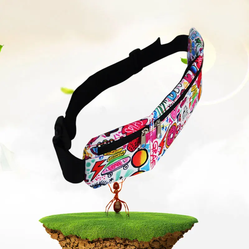 Direct marketing mountaineering fashion sports Oxford cloth multi-function pocket phone bag waterproof running pocket
Direct marketing mountaineering fashion sports Oxford cloth multi-function pocket phone bag waterproof running pocket