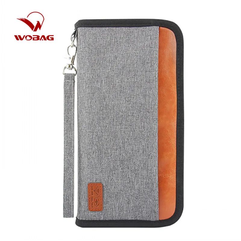Quality Travel Passport Package Credit Card Package ID Passport Clip File Multi-card Storage Bag Clutch Travel Wallet
Quality Travel Passport Package Credit Card Package ID Passport Clip File Multi-card Storage Bag Clutch Travel Wallet