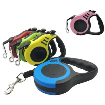 3m 5m Retractable Dog Leash Cute Bone Printed Puppy Retractable Leash for Small Dogs and Cats Pets Leads for Walking & Training
3m 5m Retractable Dog Leash Cute Bone Printed Puppy Retractable Leash for Small Dogs and Cats Pets Leads for Walking & Training