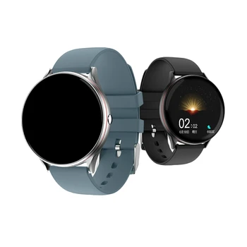 Women S19 Touch Screen SmartWatch Weather Update Remind Heart Rate Monitor Fitness bluetooth Men Smart Watch PK S09 CF18
Women S19 Touch Screen SmartWatch Weather Update Remind Heart Rate Monitor Fitness bluetooth Men Smart Watch PK S09 CF18